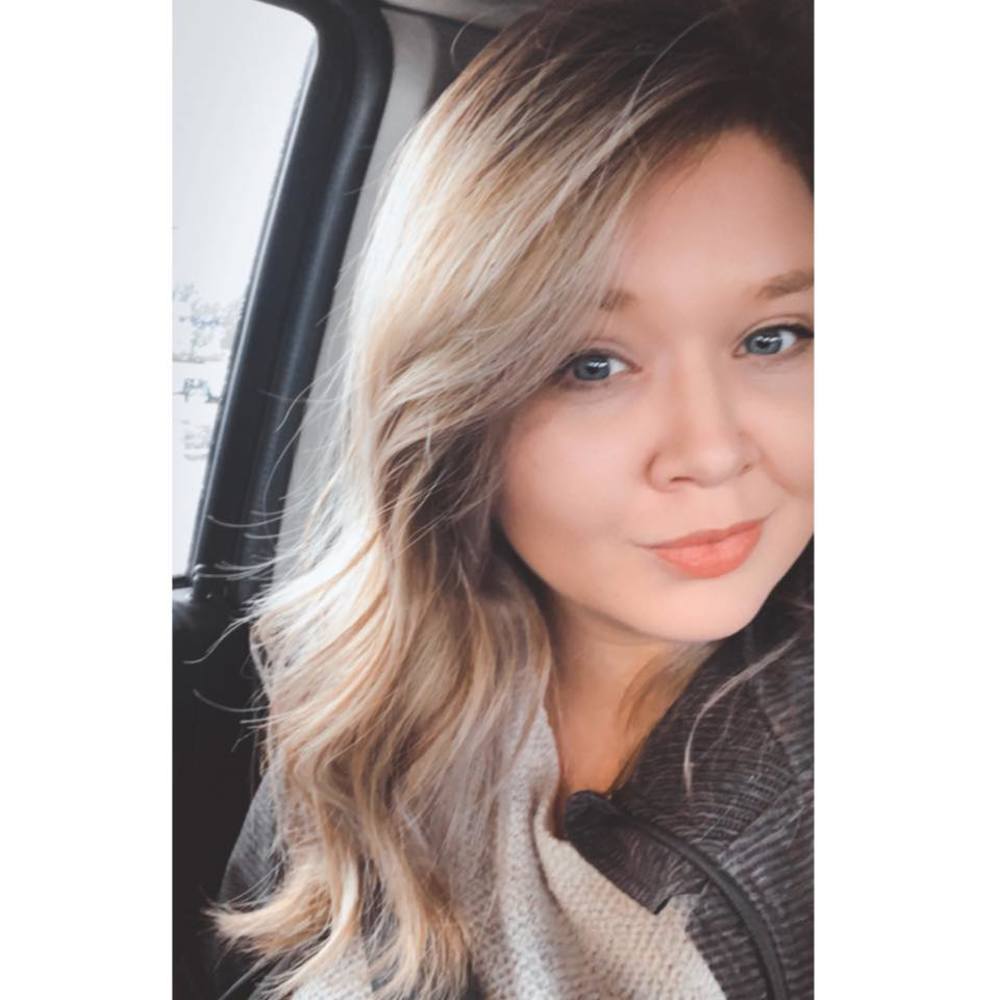 Meet your Posher, Erika